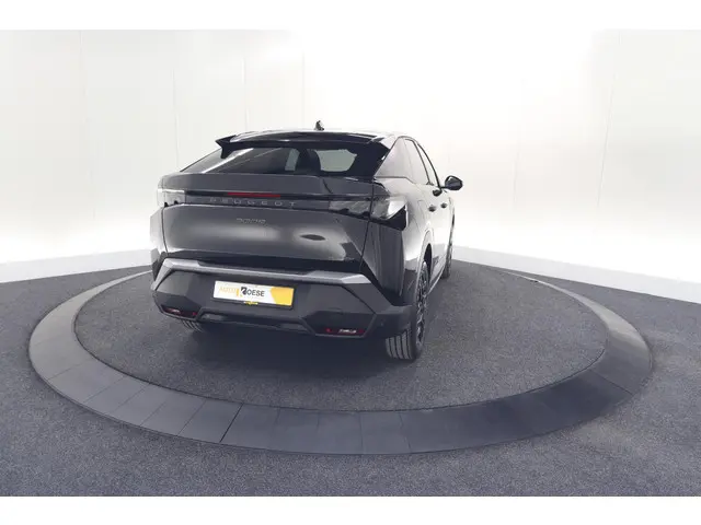 Peugeot 3008 Hybrid 145 e-DCS6 GT 2025 Hybride Benzine 9