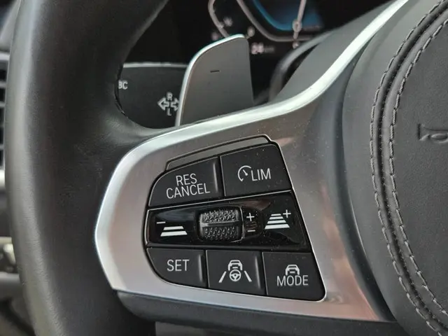 BMW X5 XDRIVE45E M SPORT 2020 Hybride Benzine 23