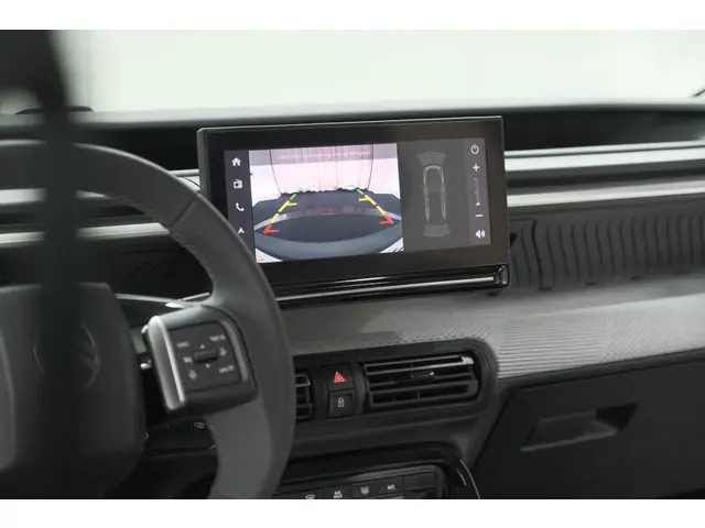 Citroën ë-C3 Max 113pk 44 kWh 2025 Elektrisch 15