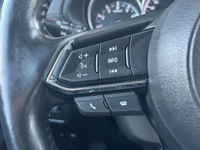 Mazda CX-5 2.5 SkyActiv-G 194 GT-M 2019 Benzine 10
