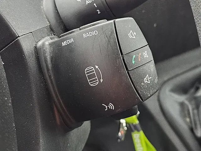 Renault Master 2.3 2019 Diesel 11