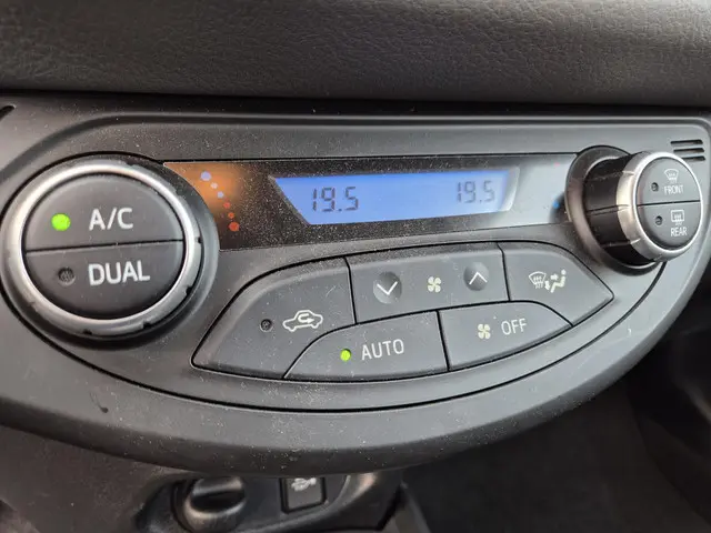 Toyota Yaris 1.5 Hybrid Dynamic 2019 Hybride Benzine 56