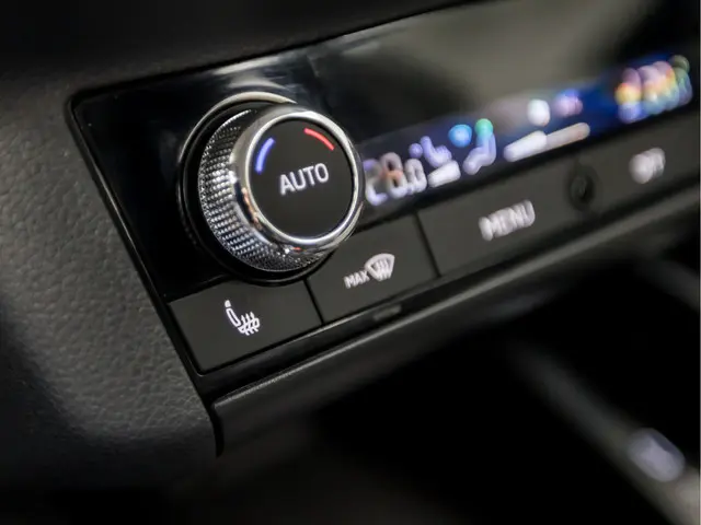 Škoda Scala 1.0 TSI Sportline 2019 Benzine 10