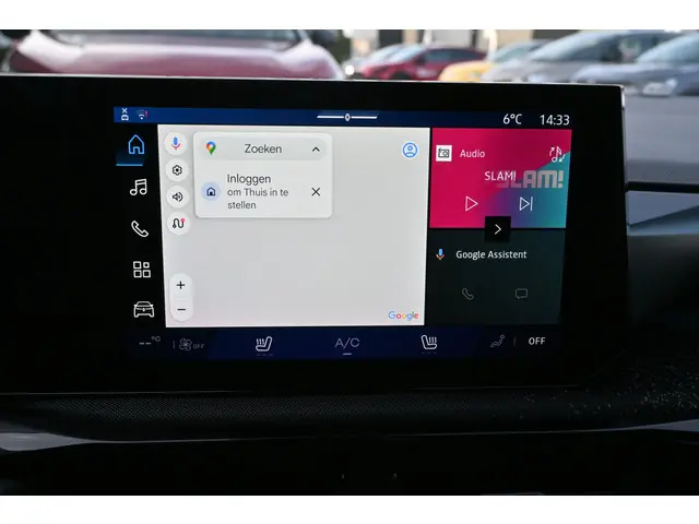 Renault Clio esprit Alpine 2026 Hybride Benzine 23