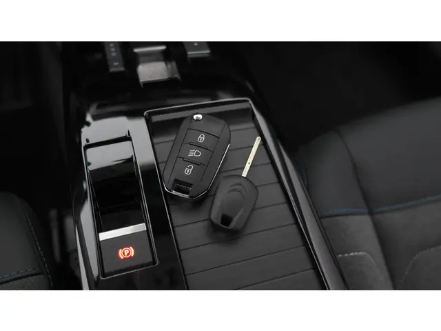 Citroën C4 X PureTech 130 EAT8 Plus 2023 Benzine 14