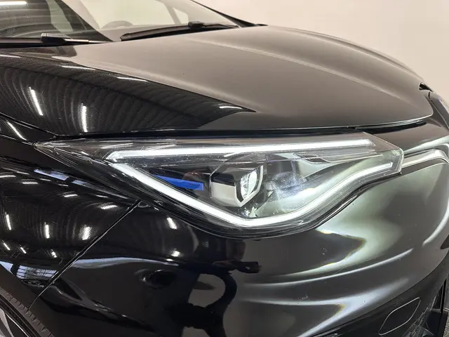 Renault ZOE R135 Intens 52 kWh 2020 Elektrisch 12