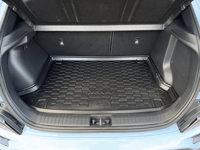 Hyundai Kona 2.0 T-GDI DCT N Performance 2022 Benzine 43