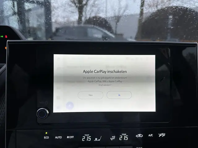 Toyota bZ4X ACTIVE 71 kWh 2025 Elektrisch 22