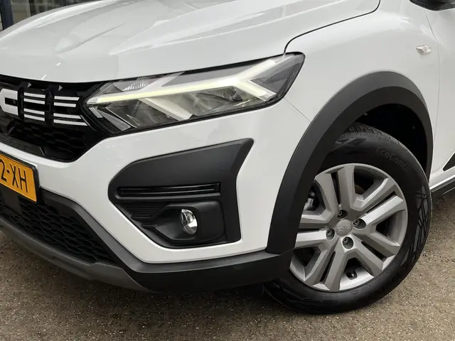 Dacia Jogger 1.0 TCe 110 Expression 7p. 2023 Benzine 51