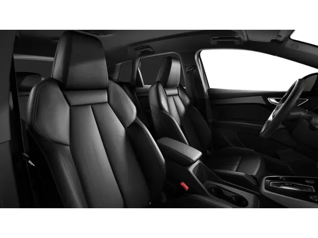 Audi Q4 e-tron 40 Edition 77 kWh 2023 Elektrisch 4