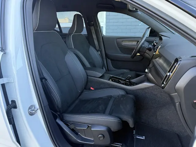 Volvo XC40 Recharge Plus 70 kWh 2022 Elektrisch 5