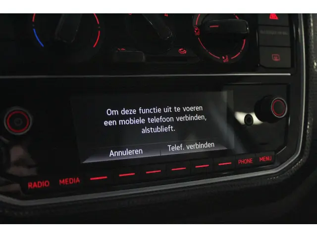 Volkswagen up! 1.0 BMT move up! 2019 Benzine 20