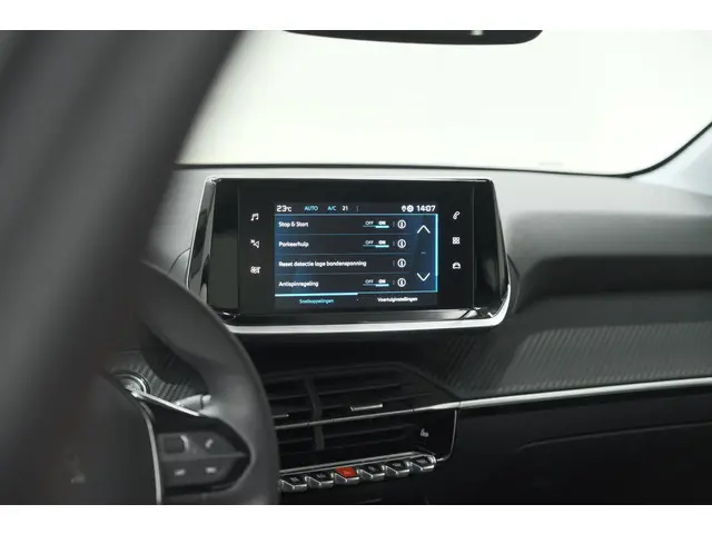 Peugeot 208 PureTech 100 Allure Pack 2023 Benzine 50
