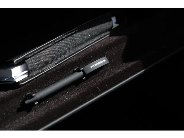 Porsche Cayenne 3.0 E-Hybrid 2023 Hybride Benzine 54