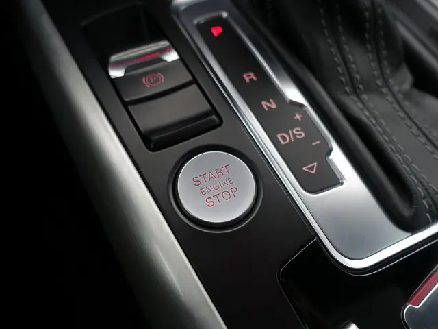 Audi RS5 4.2 FSI Quattro Performance Aut- 2014 Benzine 17