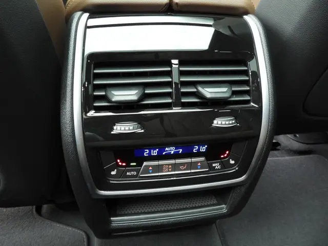 BMW X5 xDrive40d 2025 Diesel 28