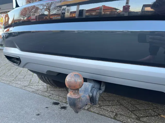 Audi Q3 35 TFSI Pro Line business 2020 Benzine 20