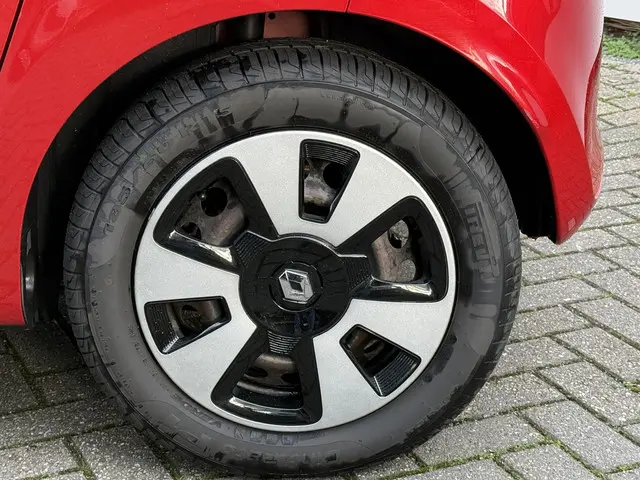 Renault Twingo 1.0 SCe Collection 2018 Benzine 23