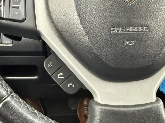 Suzuki Vitara 1.6 Exclusive Aut. 2016 Benzine 19