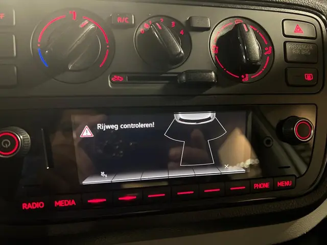 SEAT Mii 1.0 Style Intense 2019 Benzine 15