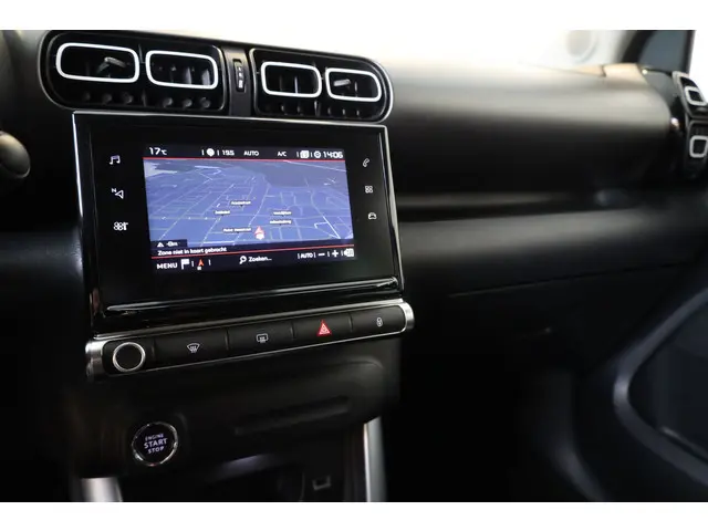 Citroën C3 Aircross PT 110 Shine 2020 Benzine 12