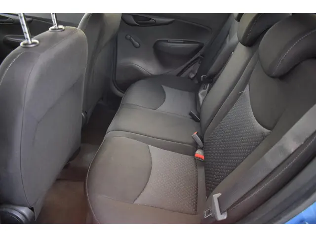 Opel KARL 1.0 ecoFLEX Edition airco 2015 Benzine 8