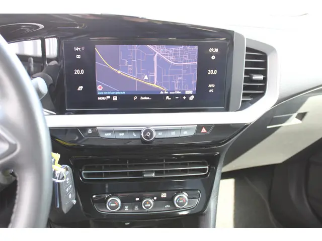 Opel Mokka 1.2 Turbo Elegance Automaat 2021 Benzine 20