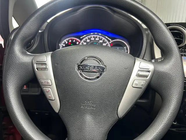 Nissan Note 1.2 Connect Edition 2013 Benzine 14