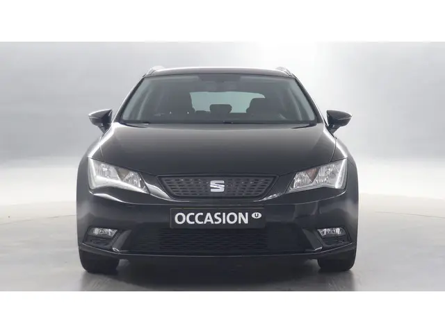 SEAT Leon ST 1.0 EcoTSI 115pk Style Connect 2016 Benzine 7