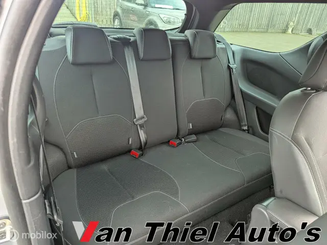 Citroën DS3 1.2 VTi So Chic 2014 Benzine 14