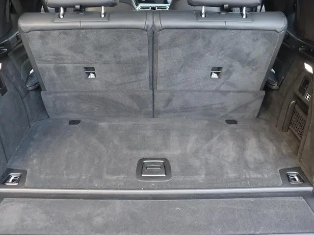 BMW X7 xDrive40i 2021 Benzine 13