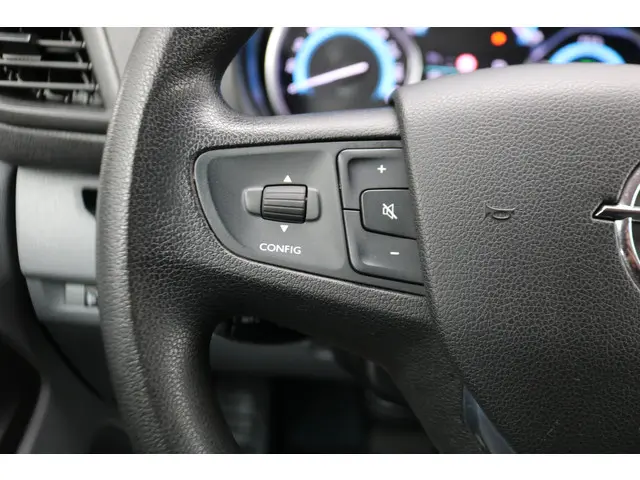 Opel Vivaro-e L3 H1 Edition 50 kWh 2023 Elektrisch 18