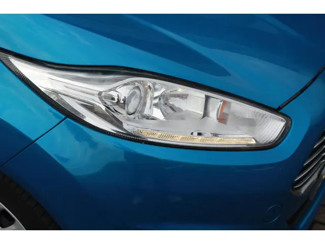 Ford Fiesta 1.0 Style 2015 Benzine 12