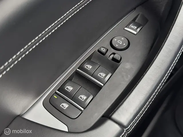 BMW X3 M | Pano | HUD | Carbon 2019 Benzine 22