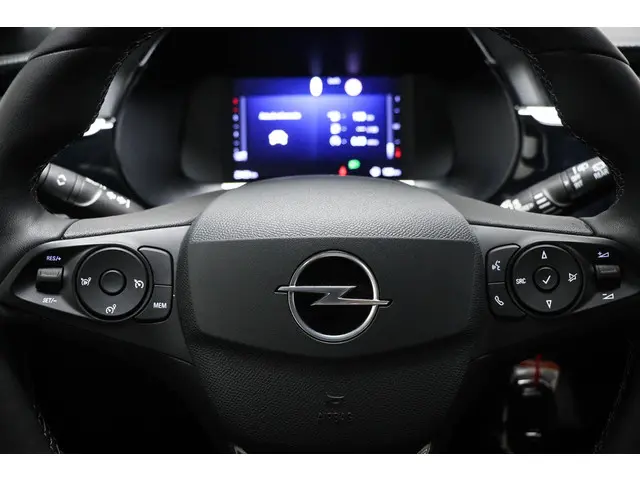 Opel Corsa 1.2 Turbo GS 2024 Benzine 26