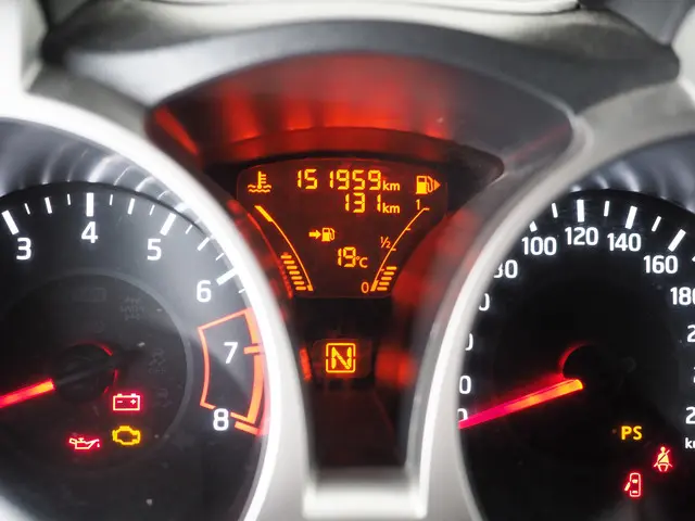 Nissan Juke 1.6 N-Connecta 2016 Benzine 29