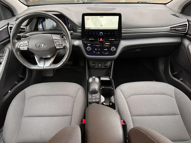 Hyundai IONIQ Comfort EV 38 kWh 2020 Elektrisch 9