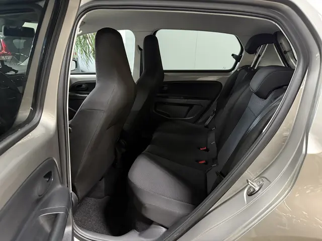 Škoda Citigo 1.0 Greentech Ambition 2018 Benzine 6