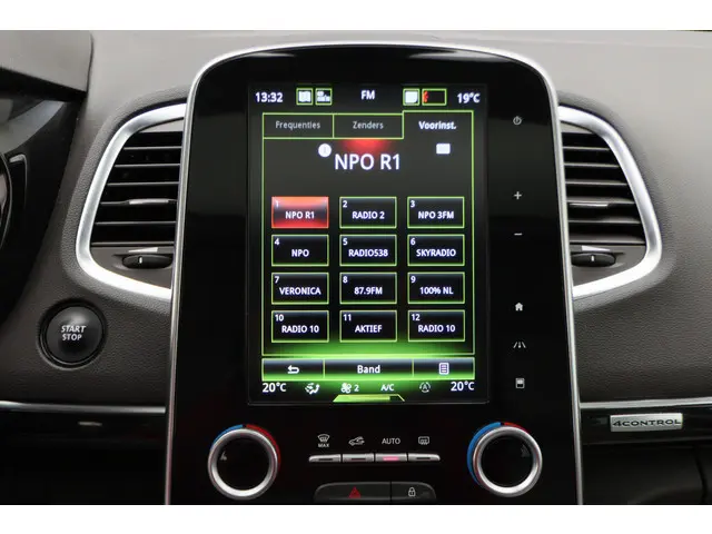 Renault Espace 1.8 TCe Limousin 7p. 2018 Benzine 47