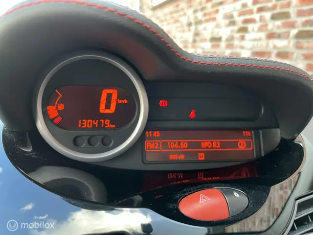 Renault Twingo 1.2 16V Dynamique 2014 Benzine 13