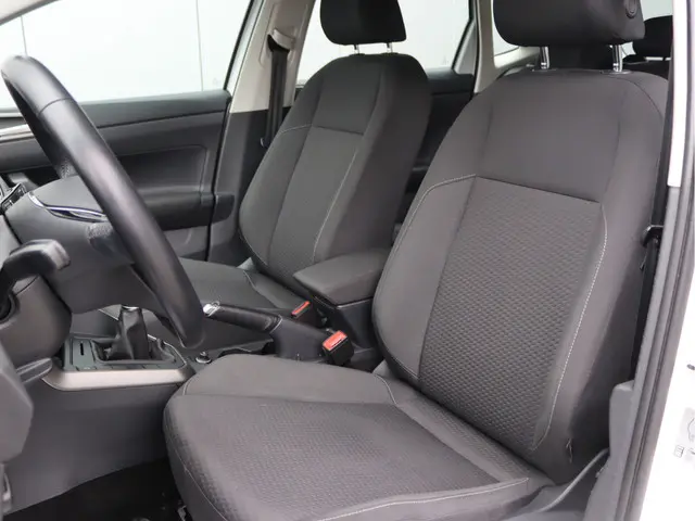 Volkswagen Polo 1.0 TSI Comfortline 2019 Benzine 4