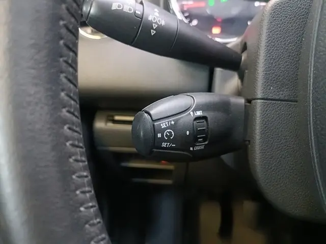Peugeot 3008 1.6 VTi PANO/NAVI/NAP/TREKHAAK 2012 Benzine 13