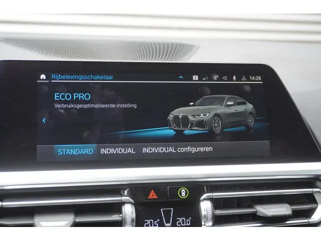 BMW 4 Serie Gran Coupé M440i 2022 Benzine 20