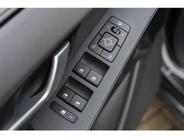 Kia Niro EV DynamicLine 64.8 kWh 2023 Elektrisch 29