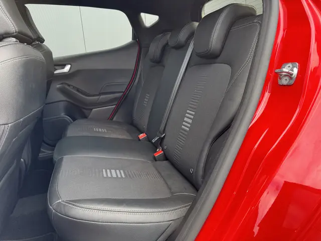 Ford Fiesta 1.0 EcoBoost 2018 Benzine 5