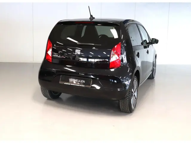 SEAT Mii Electric Plus 2020 Elektrisch 5
