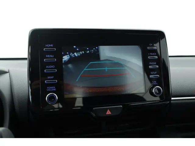 Toyota Yaris 1.5 Hybrid Dynamic 2023 Hybride Benzine 17