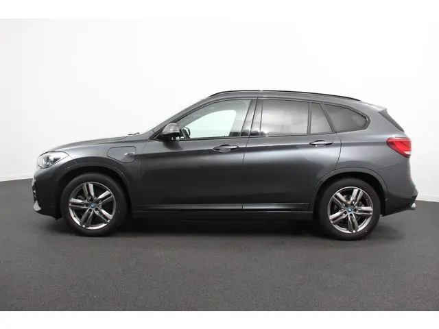 BMW X1 xDrive25e M-Sport PHEV 2021 Hybride Benzine 5