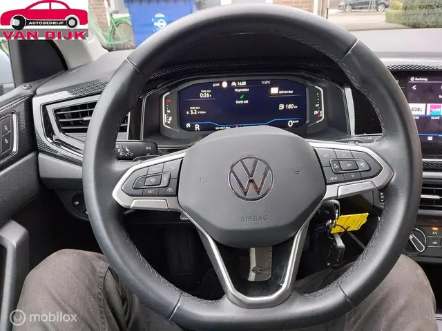 Volkswagen Polo 1.0 TSI Life 2023 Benzine 11