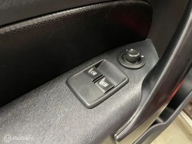 Mercedes-Benz Citan bestel 108 CDI Economy 2015 Diesel 8